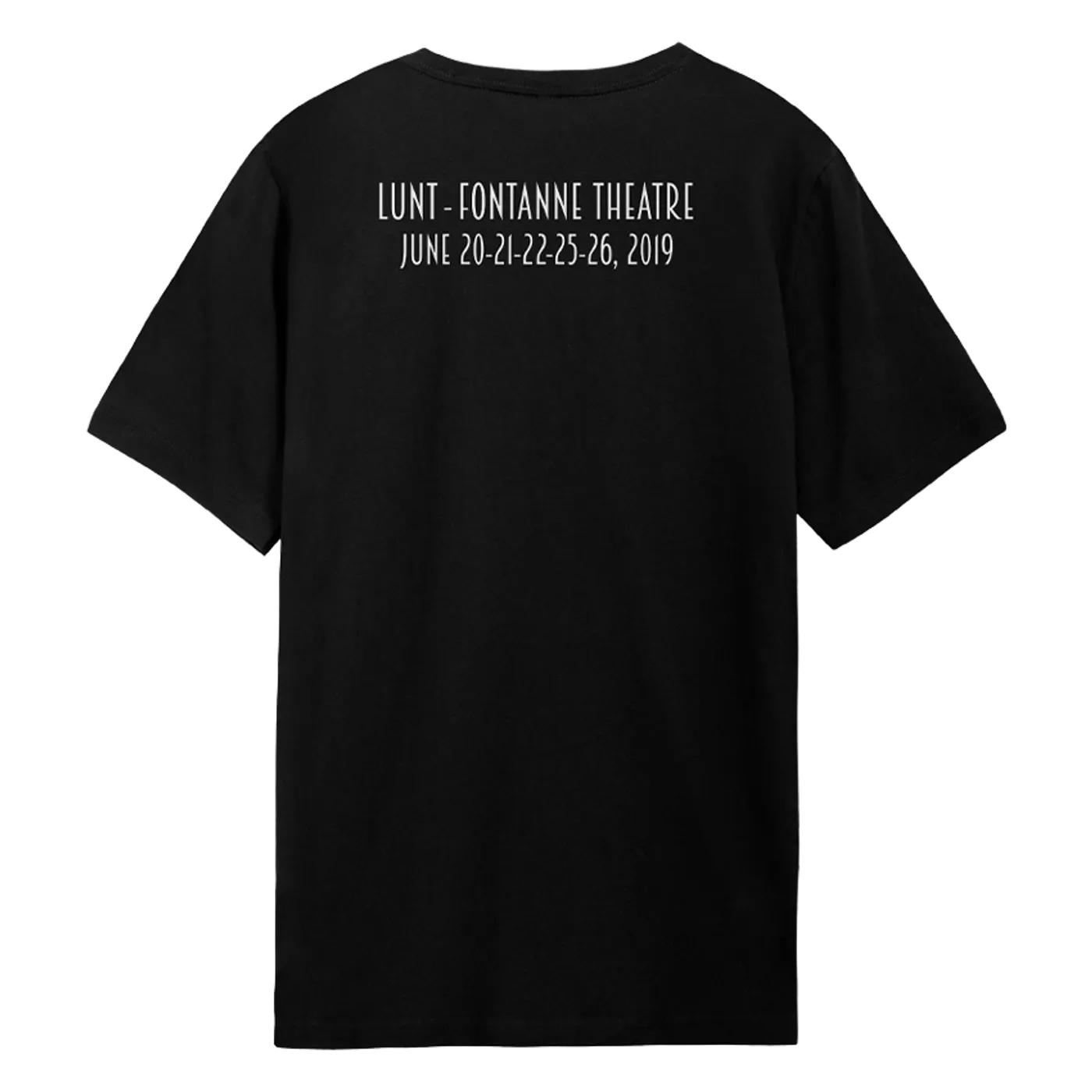 Regina Spektor Spotlight Piano T-Shirt