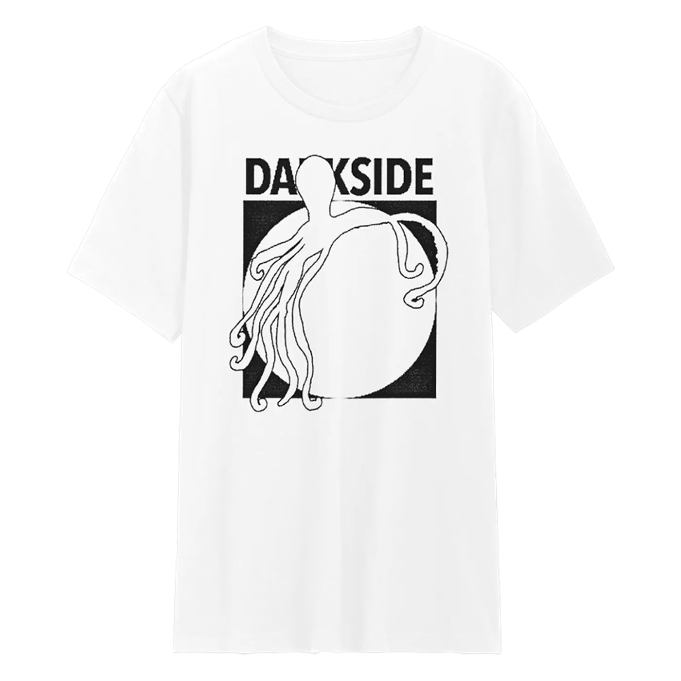 DARKSIDE Octopus T-Shirt