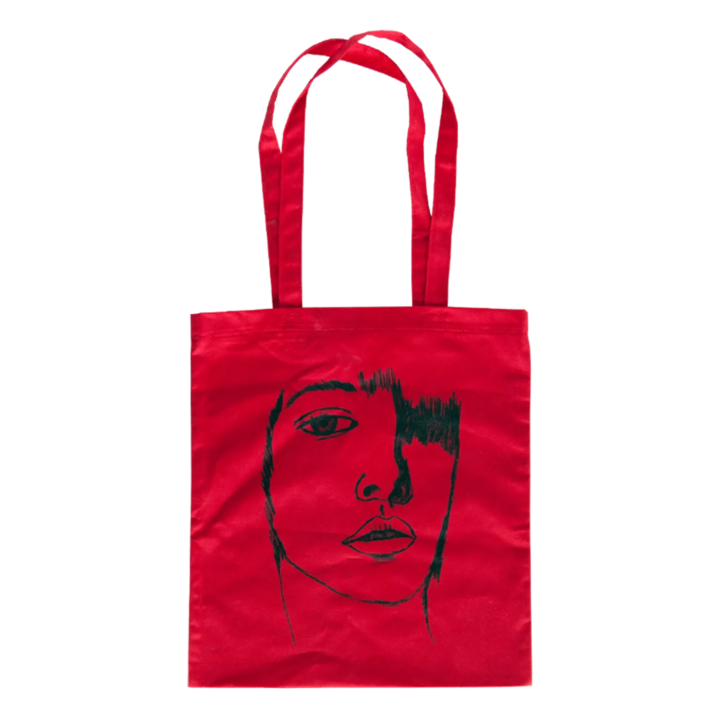 Feist Tote Bag