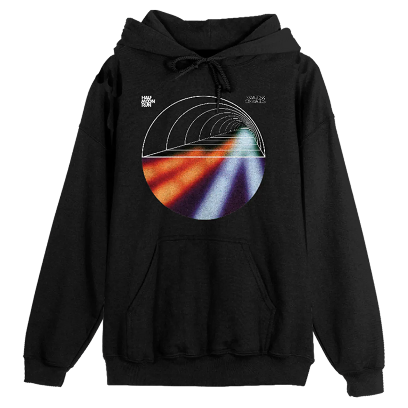 Half Moon Run Inwards & Onwards Pullover Hoodie