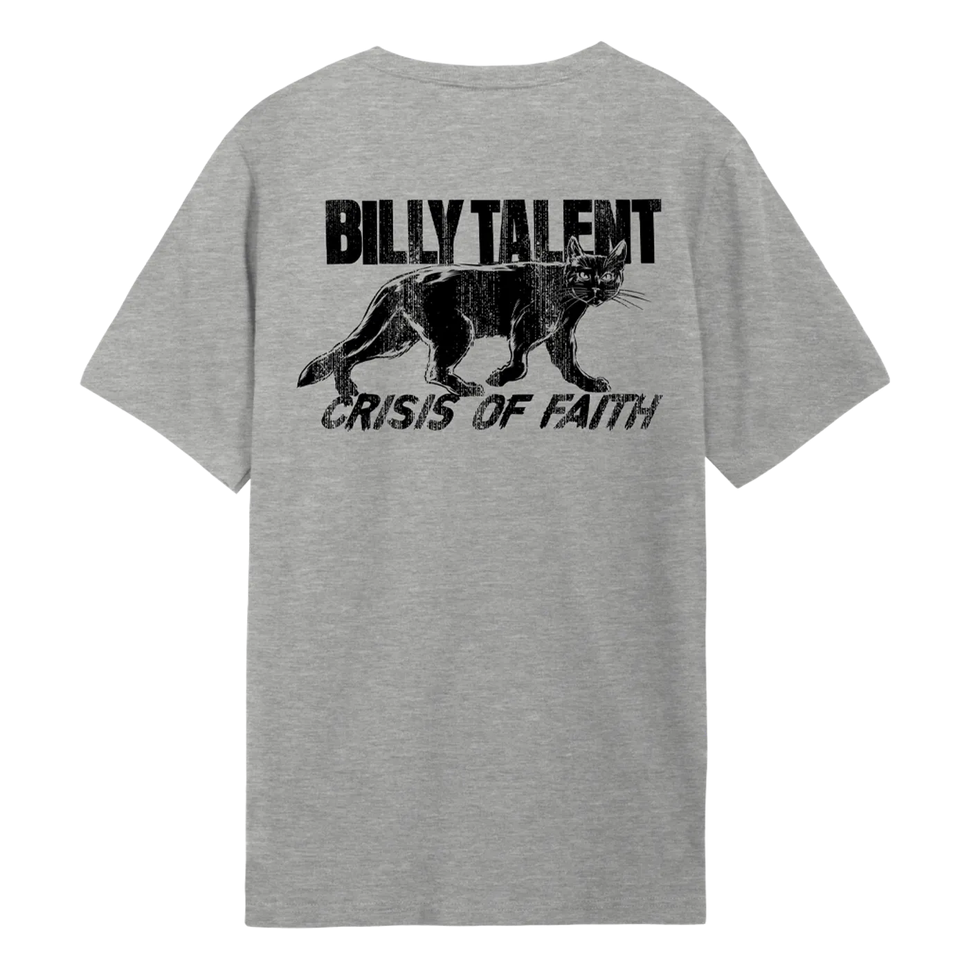 Billy Talent Skull Rider T-Shirt