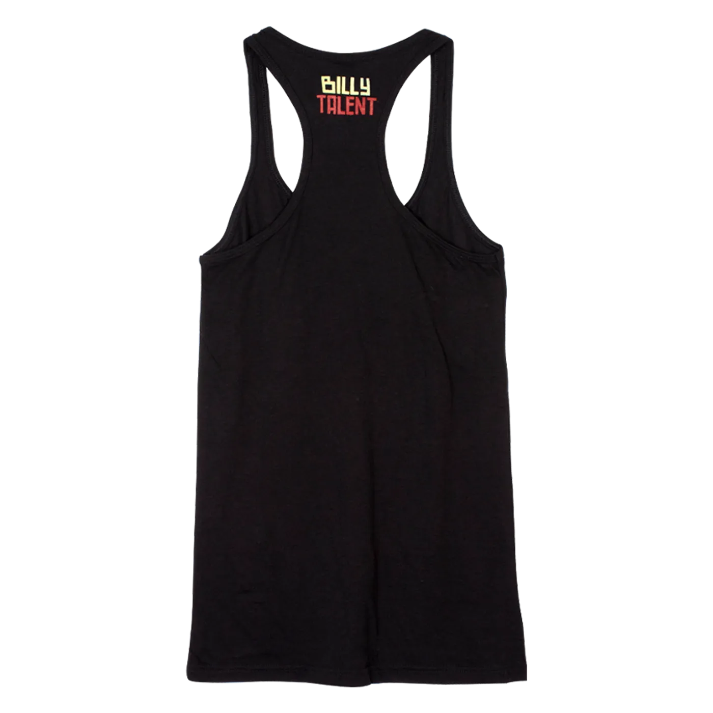 Billy Talent Halo Jump Women's Tank Top