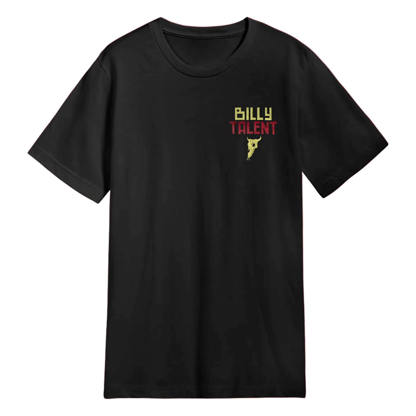 Billy Talent This Is Our War T-Shirt