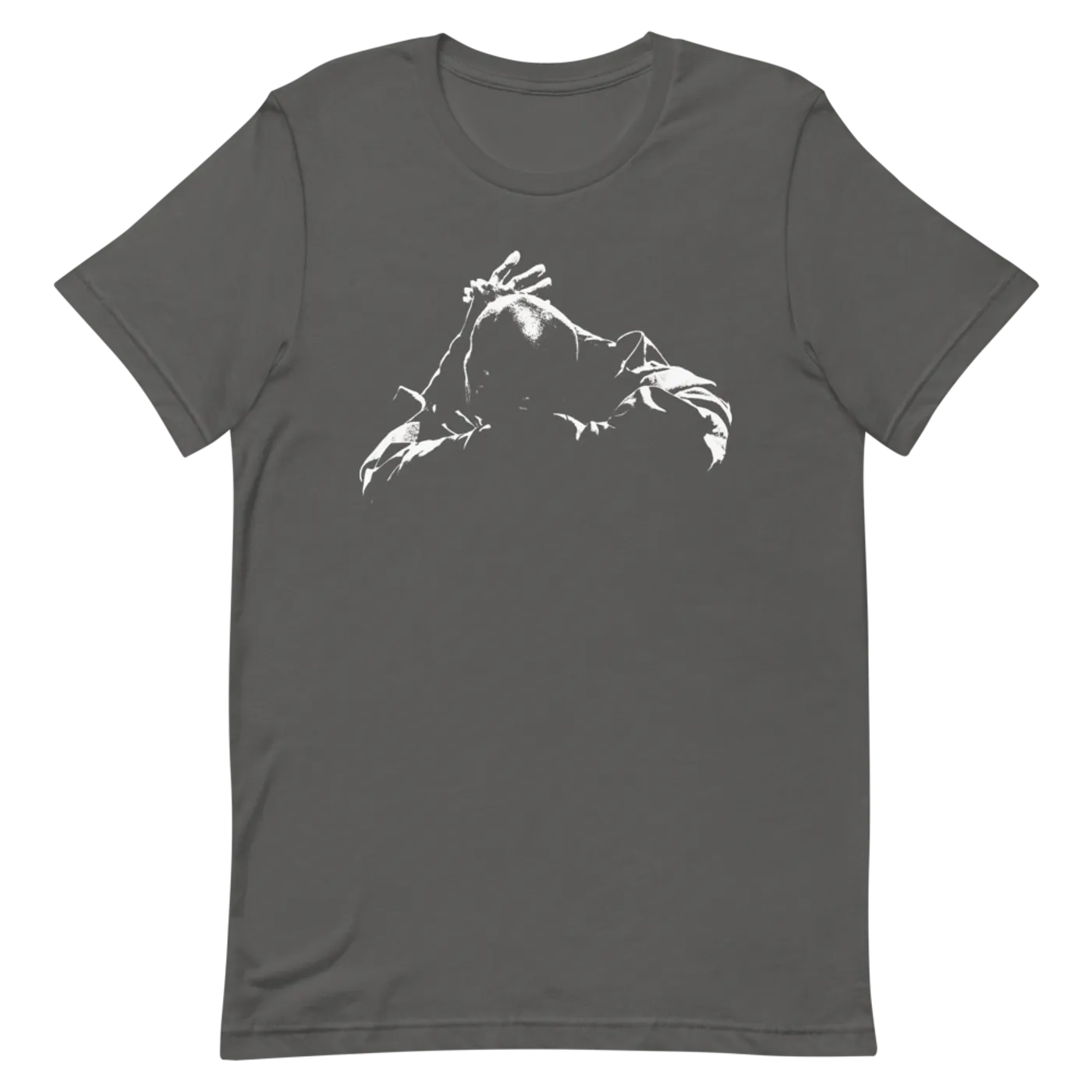 Ricky Dillard Hands Tee