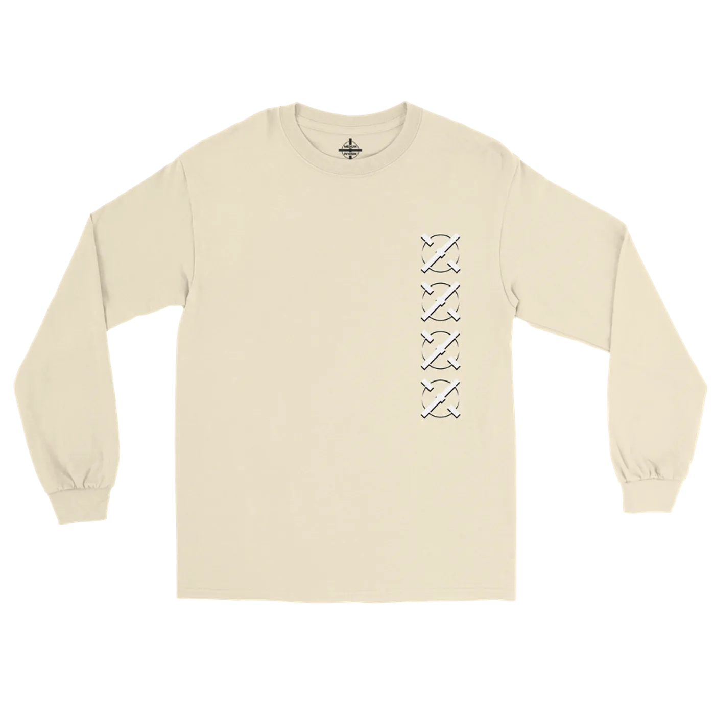 Sable Valley S.V.R.D.T. Longsleeve - Tan