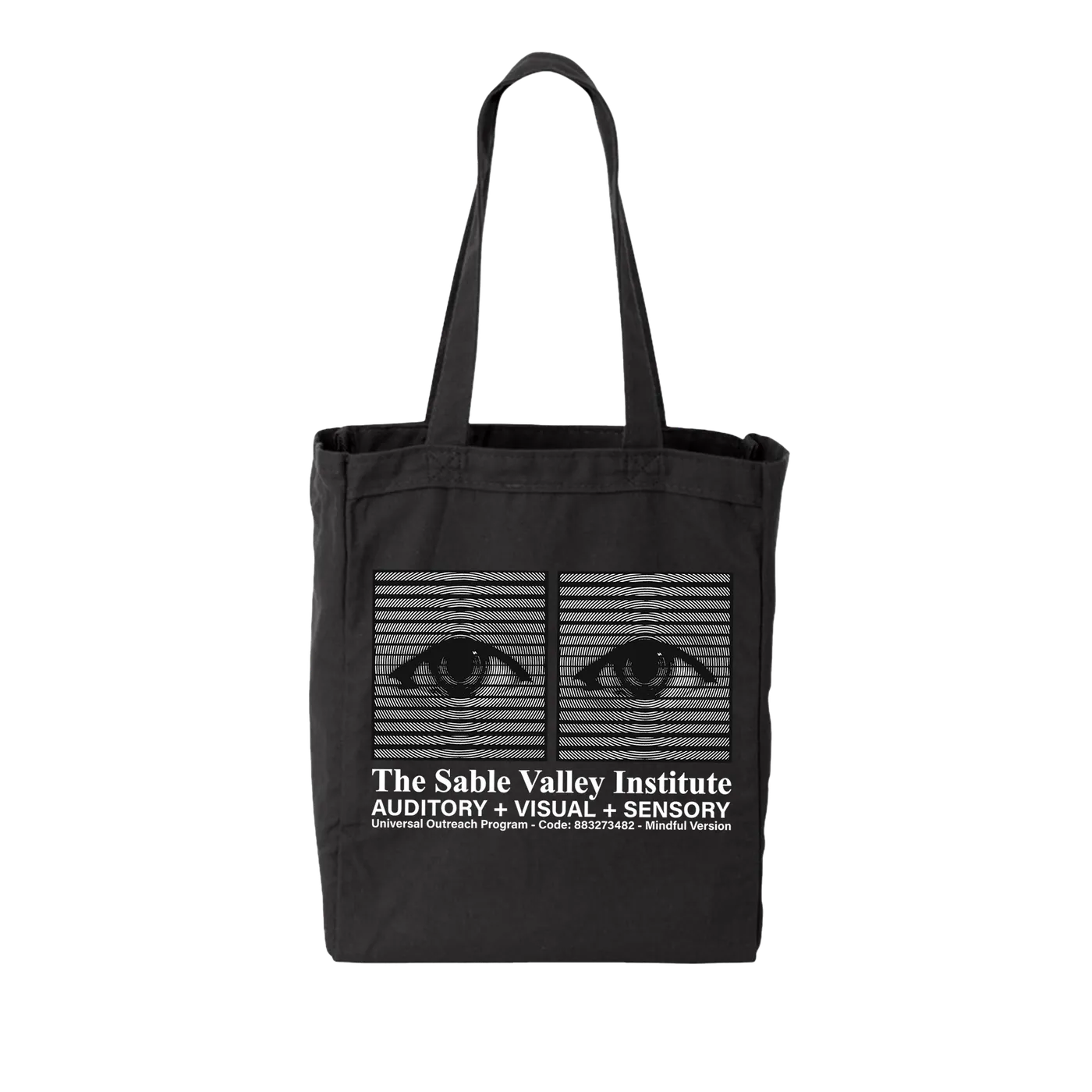 Sable Valley SV Tote