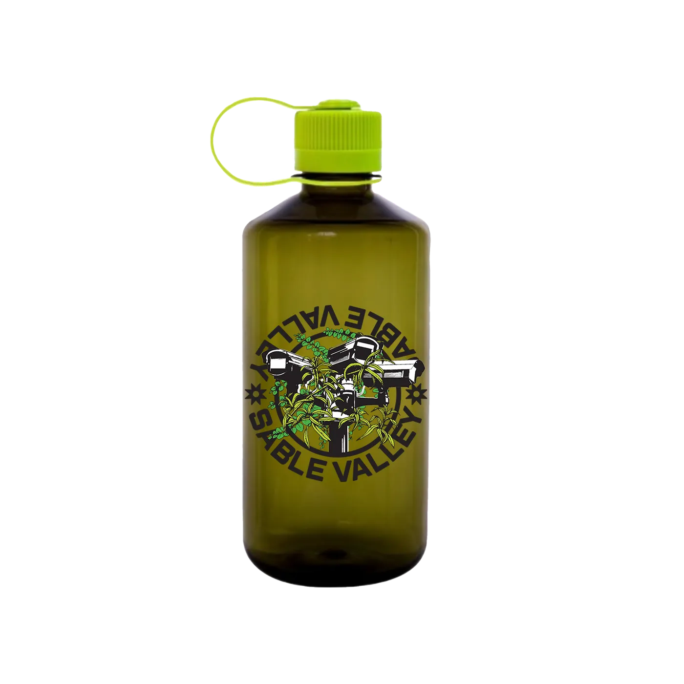 Sable Valley SV Water Bottle