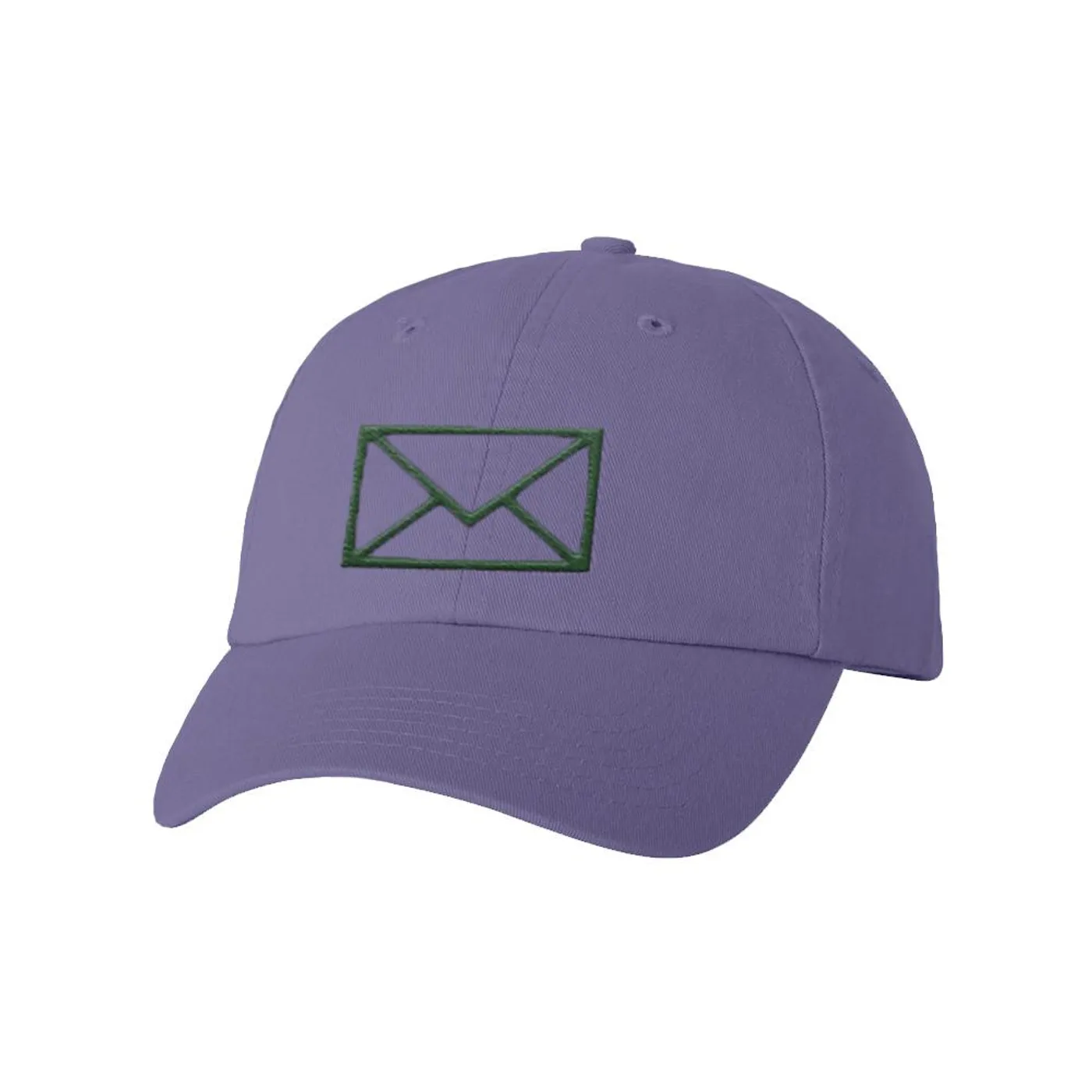 The Mailboxes Dad Hat