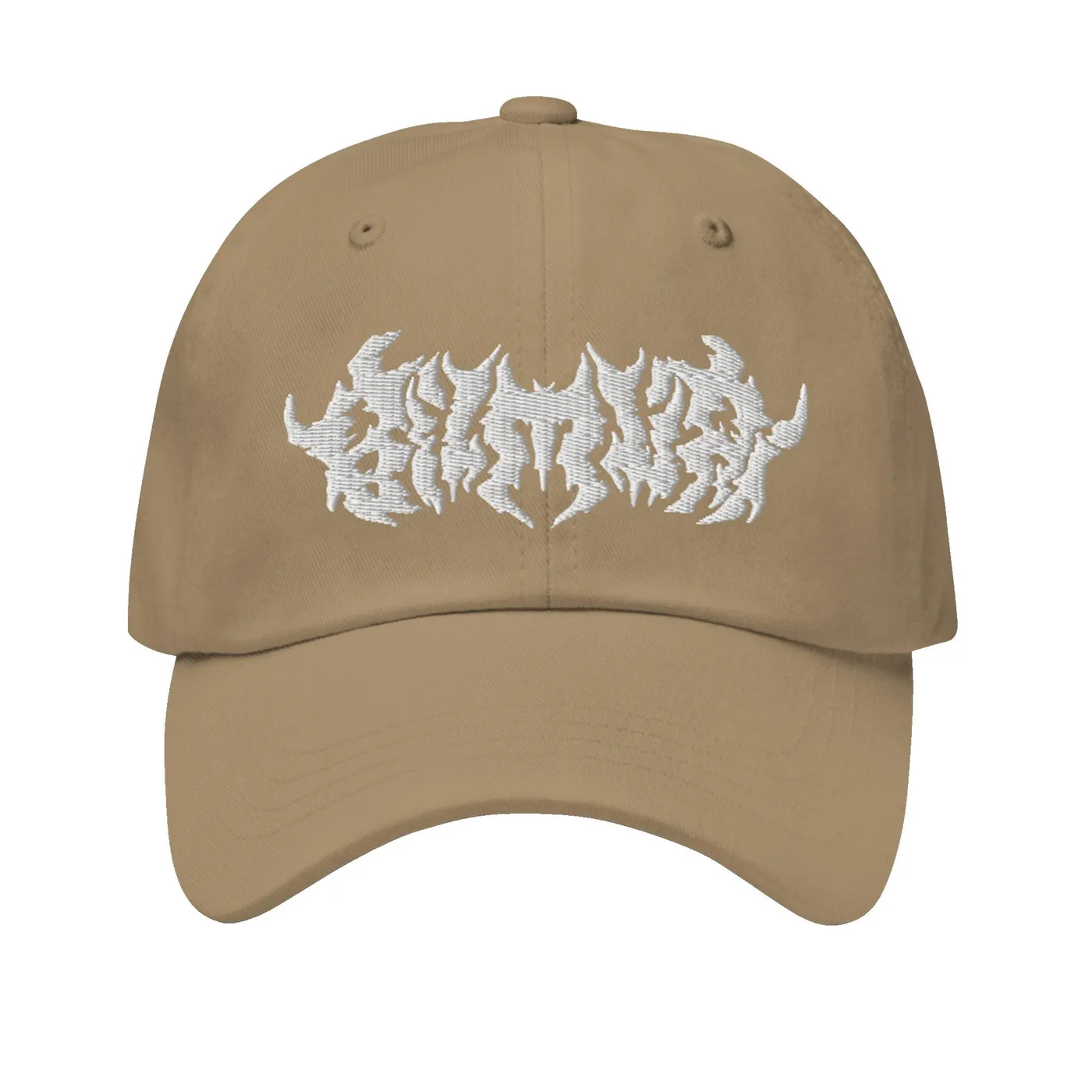 Bilmuri Deathcore Dad Hat