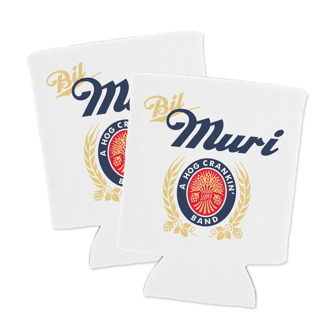 Bilmuri Beer Drink Coolers (Pack of 2)