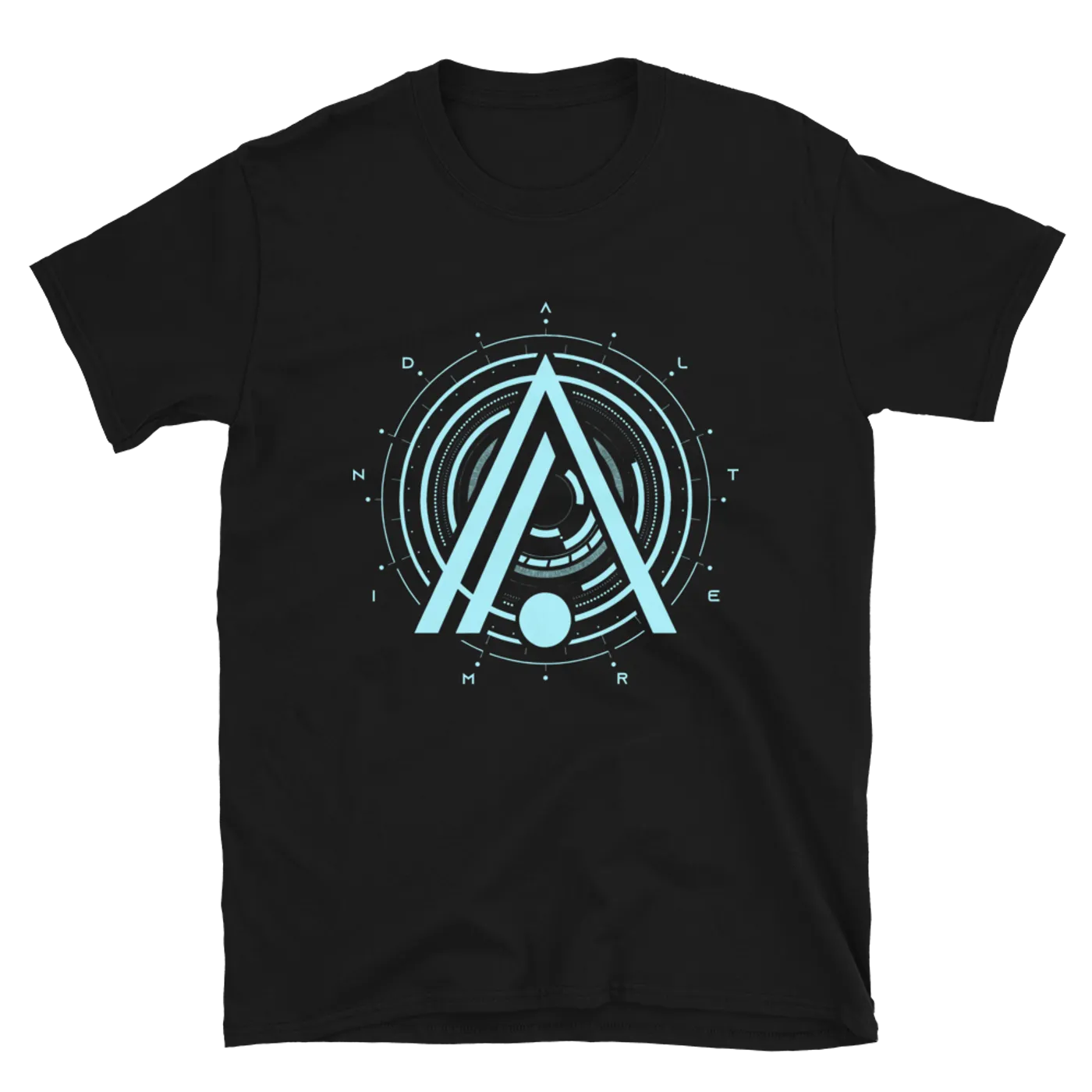 Altermind Glyph Tee Variant