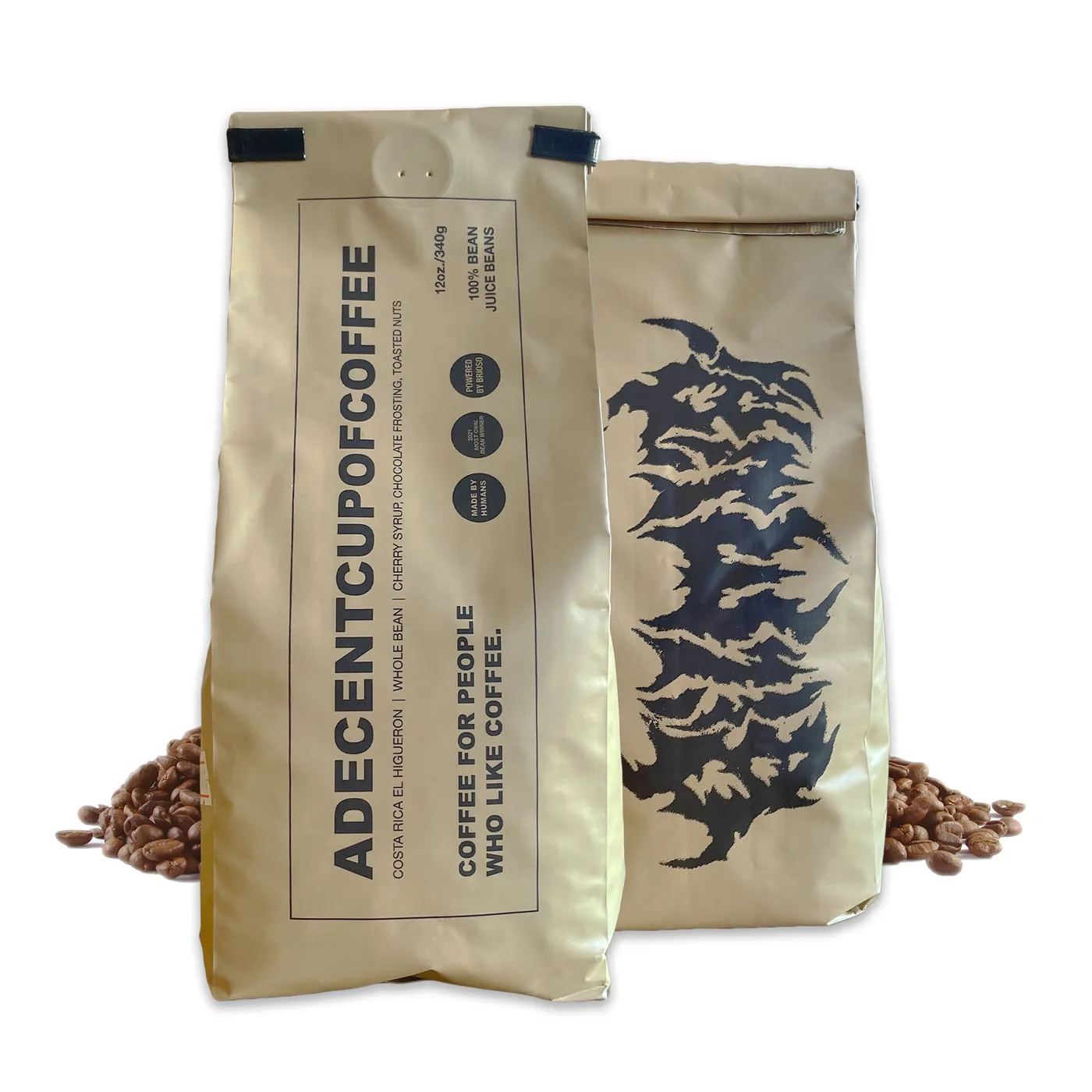 Bilmuri Coffee Beans