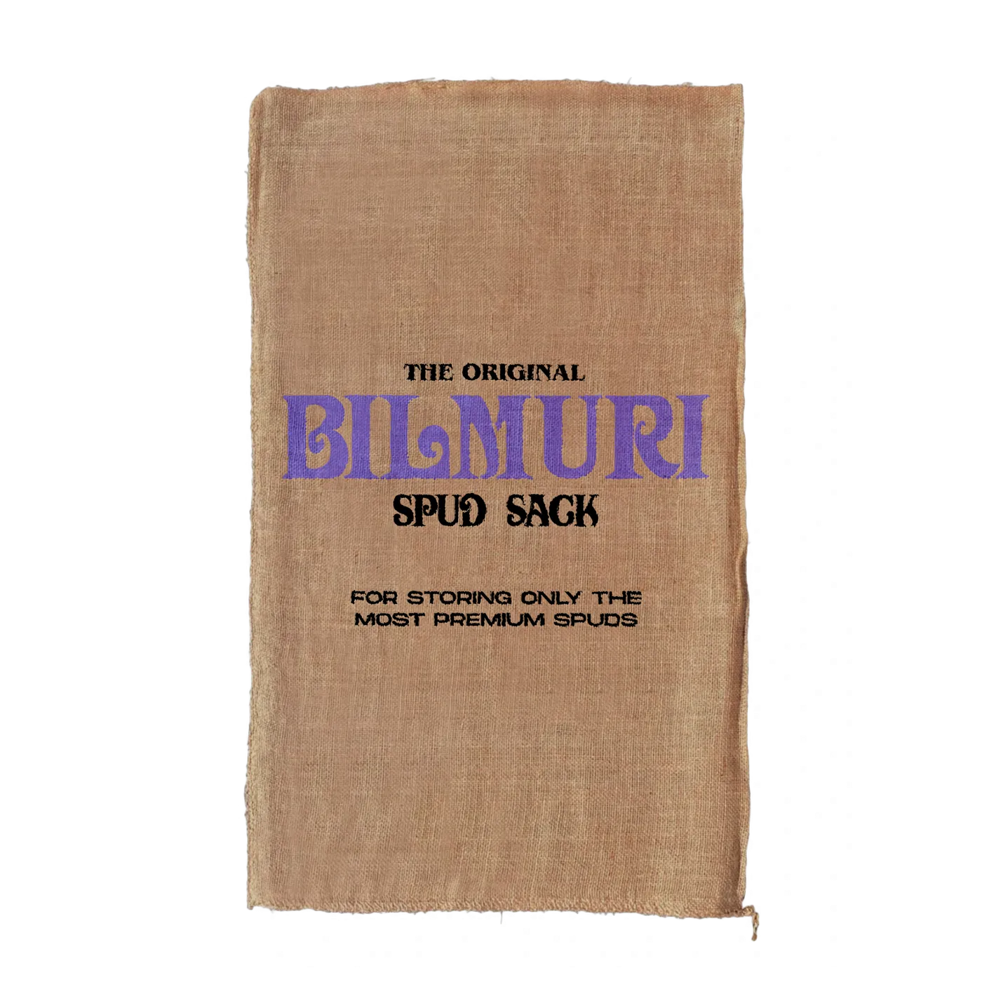 Bilmuri Spud Sack