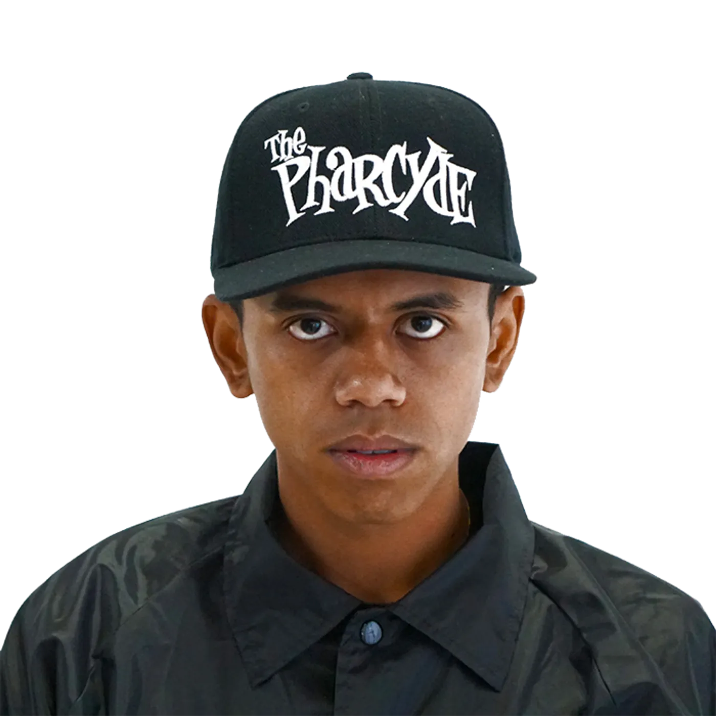 The Pharcyde Snapback Cap