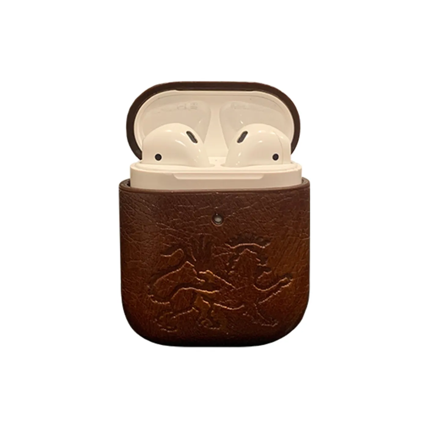 Ziggy Marley AirPod Case