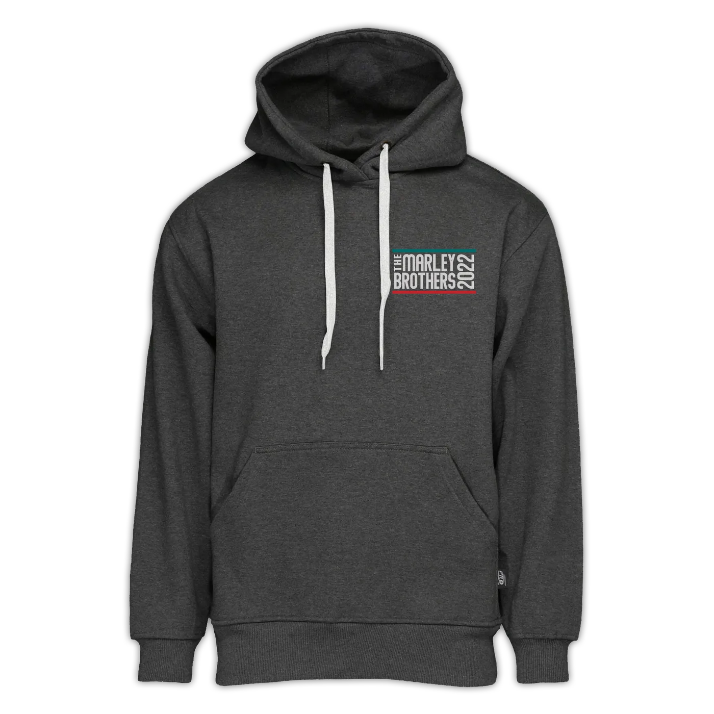 Ziggy Marley The Marley Brothers Hoodie