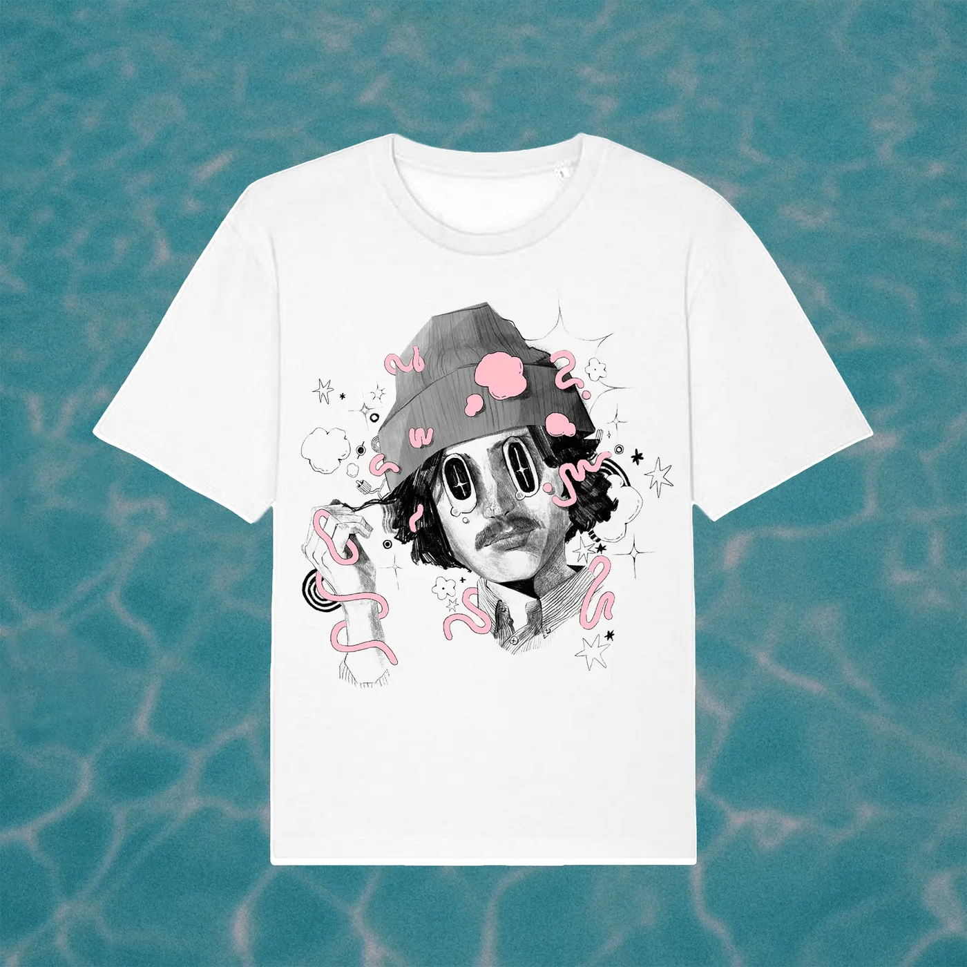 Will Joseph Cook Every Single Thing - T-shirt