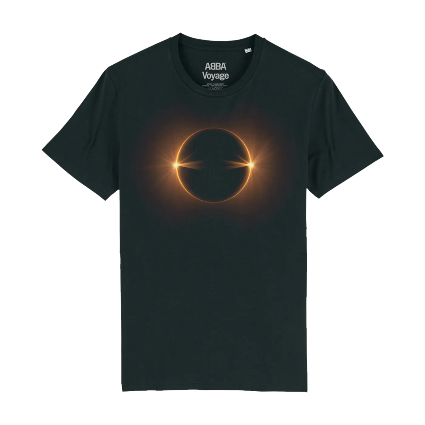 ABBA Voyage Eclipse T-Shirt
