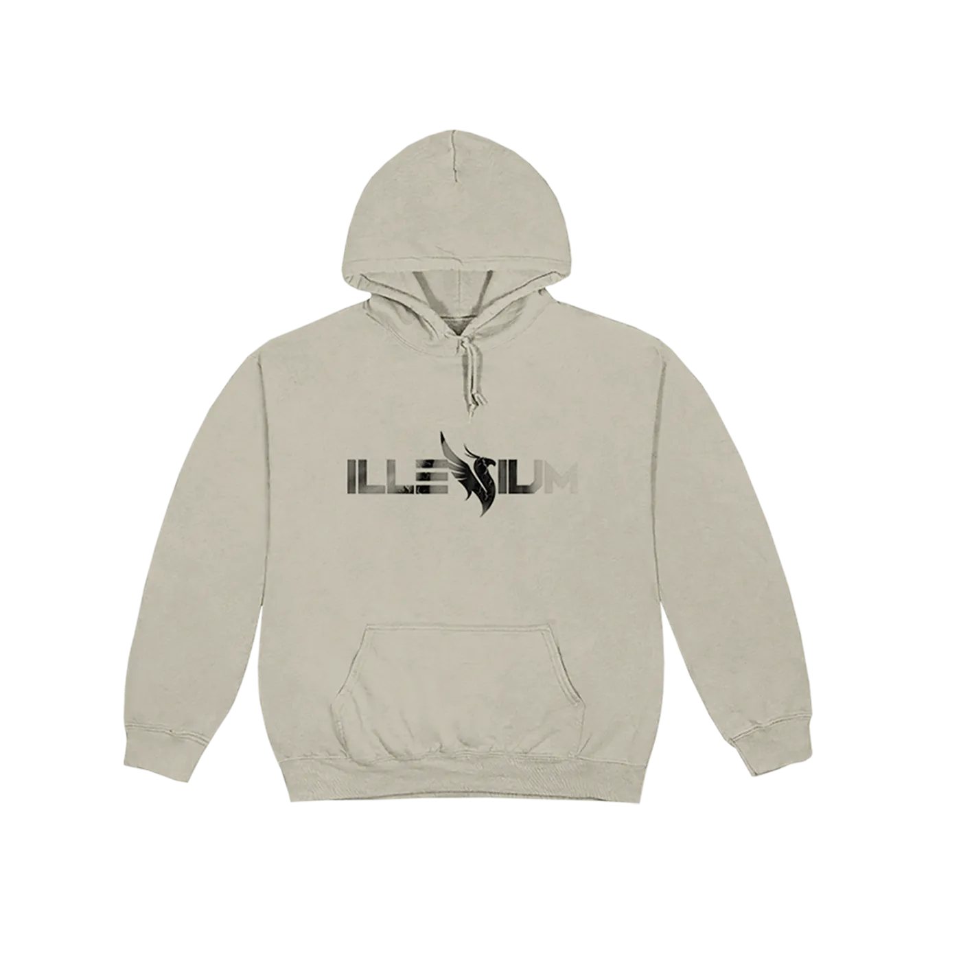 ILLENIUM Repeater Hoodie