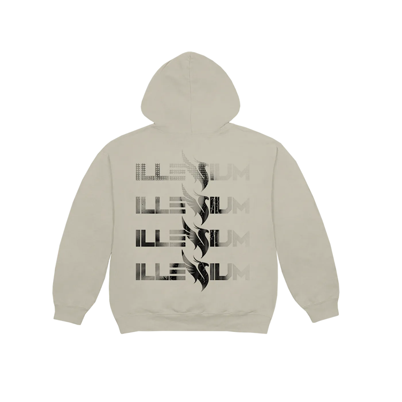 ILLENIUM Repeater Hoodie