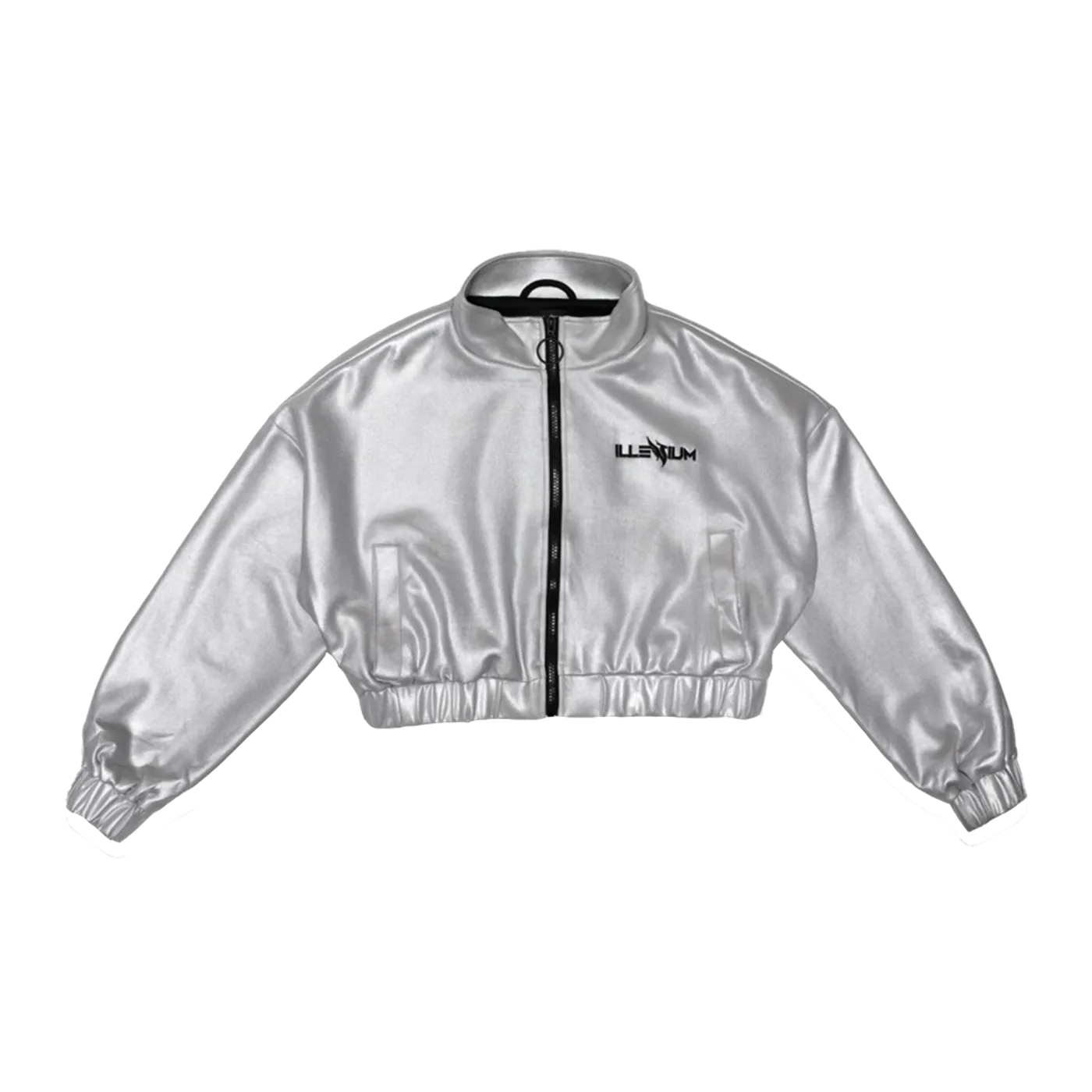 Illenium Women's Crop Jacket