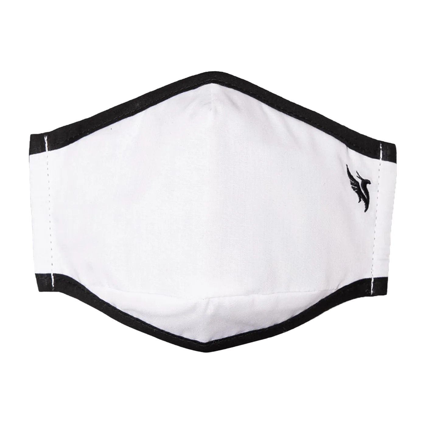 ILLENIUM Phoenix Face Mask / White