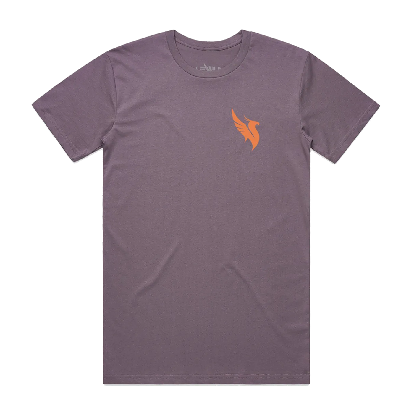 ILLENIUM Purple Event Tee