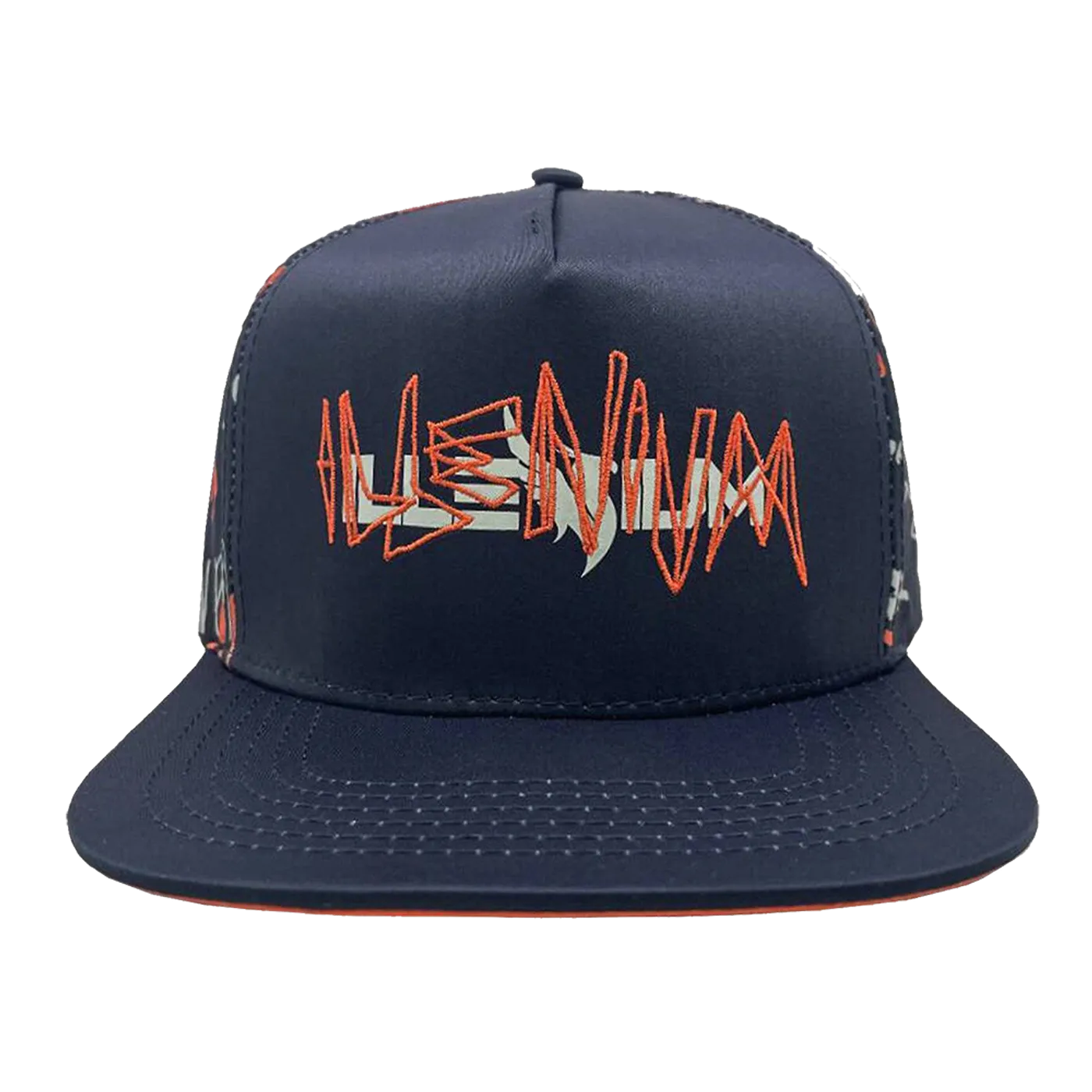 ILLENIUM Fallen Embers Snapback