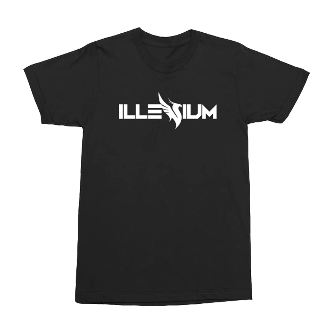 Illenium Script Tee