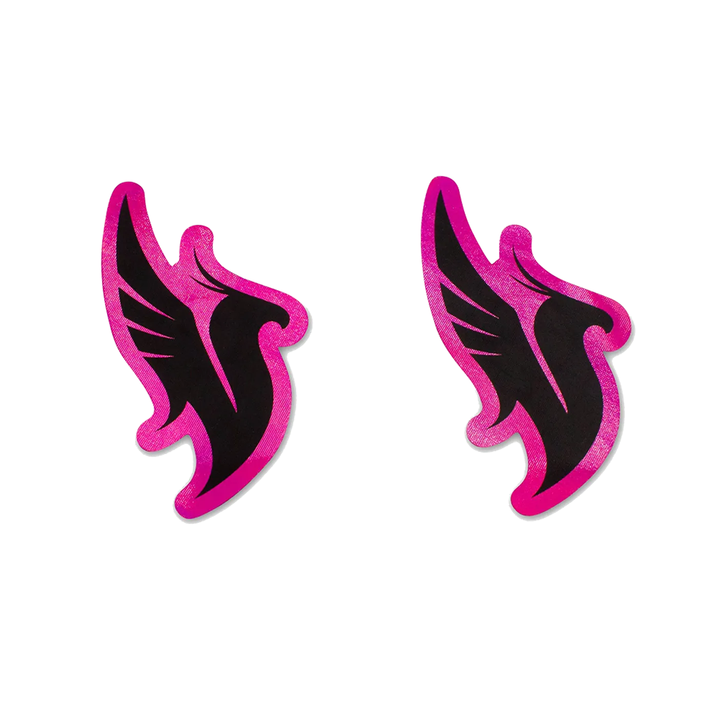 ILLENIUM Holographic Pasties (3-pack)