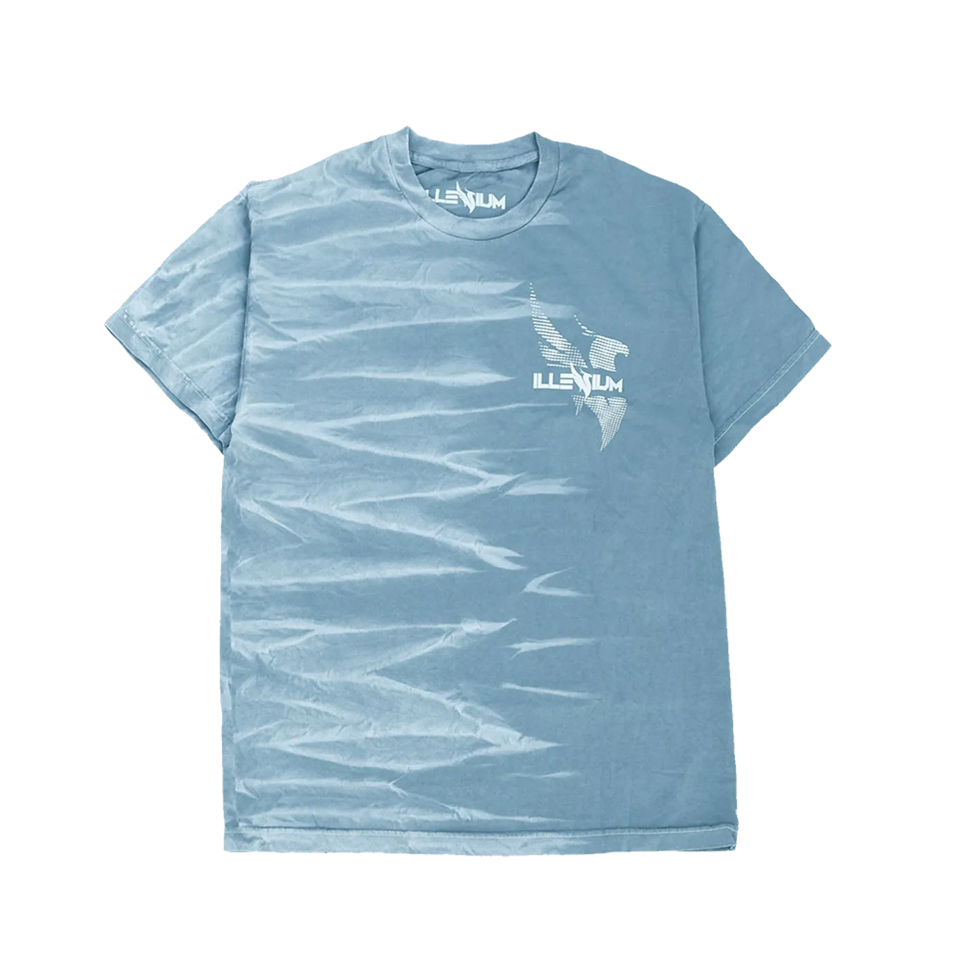 Illenium Festival Tie Dye Tee