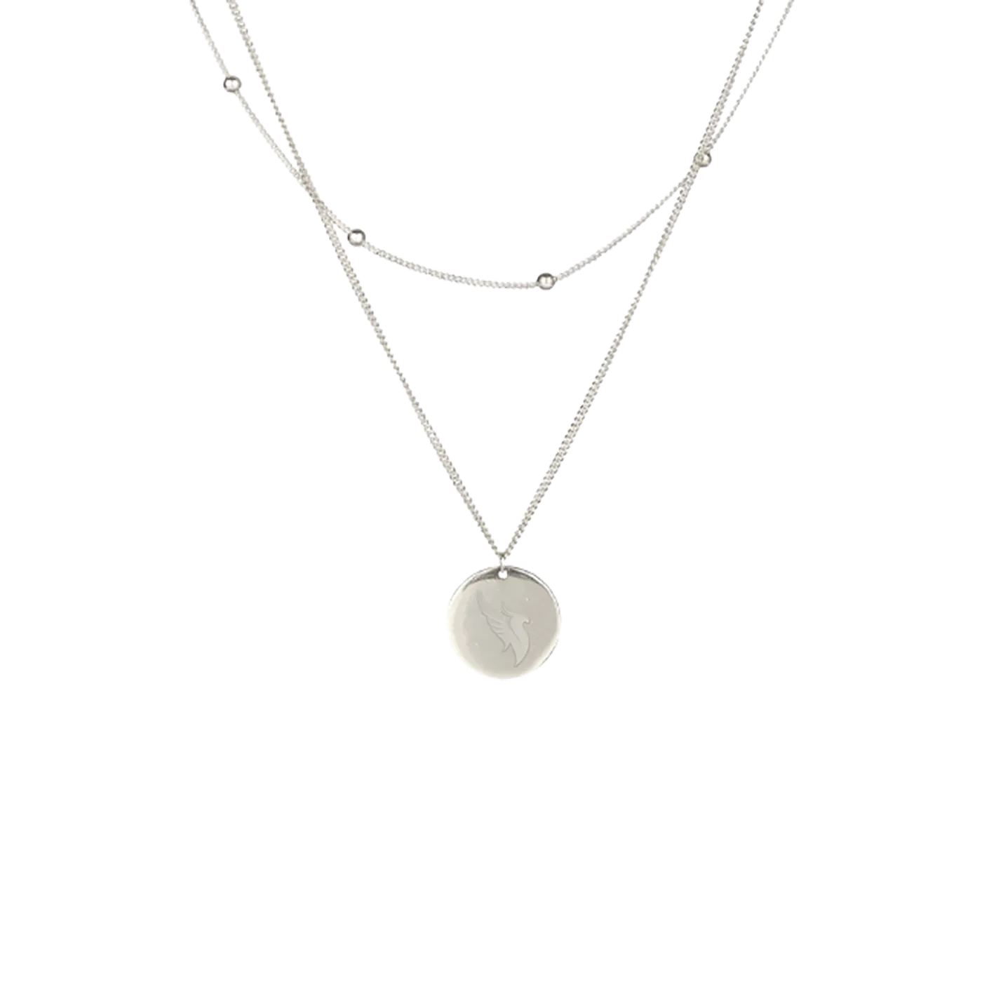 ILLENIUM Layered Necklace