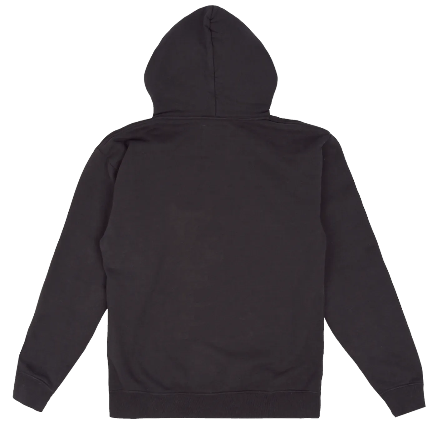 Dr. Dre The Chronic Hoodie (Off Black)