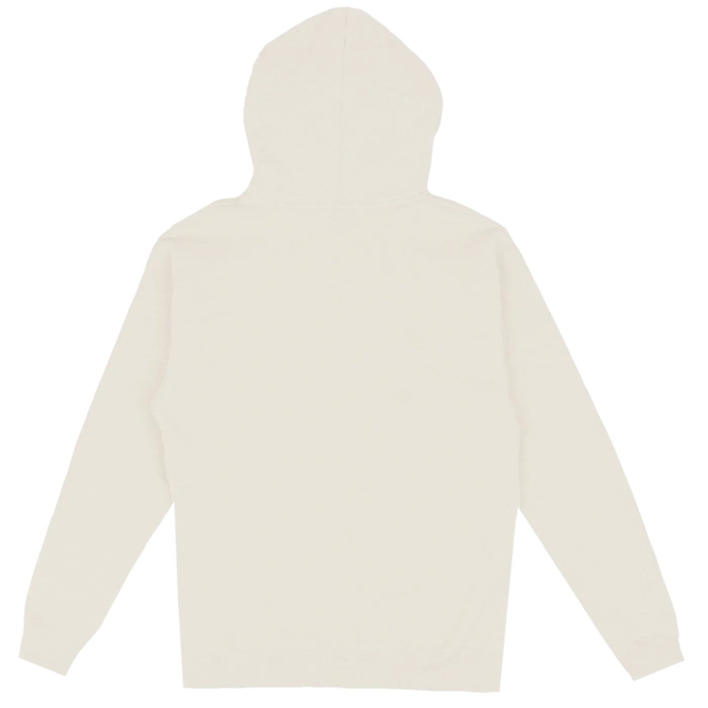 Dr. Dre The Chronic Hoodie (Off White)