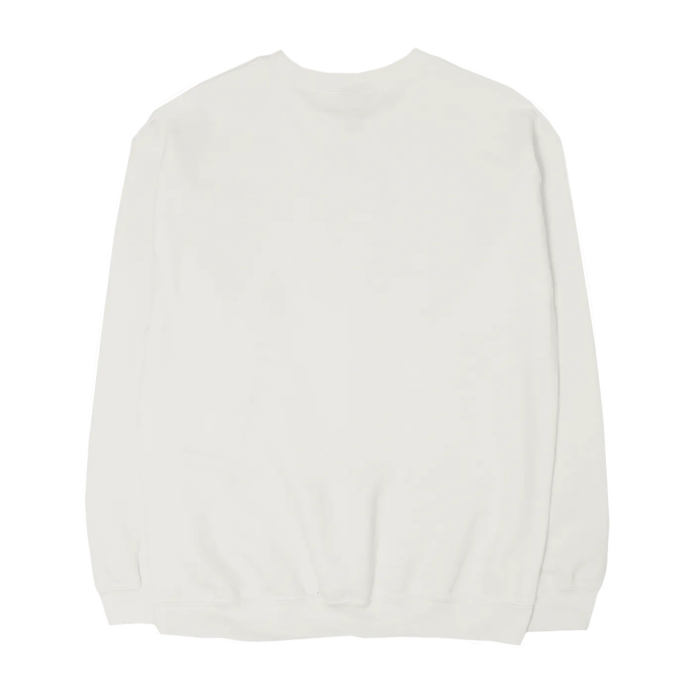 Dr. Dre The Chronic Crewneck (Off White)