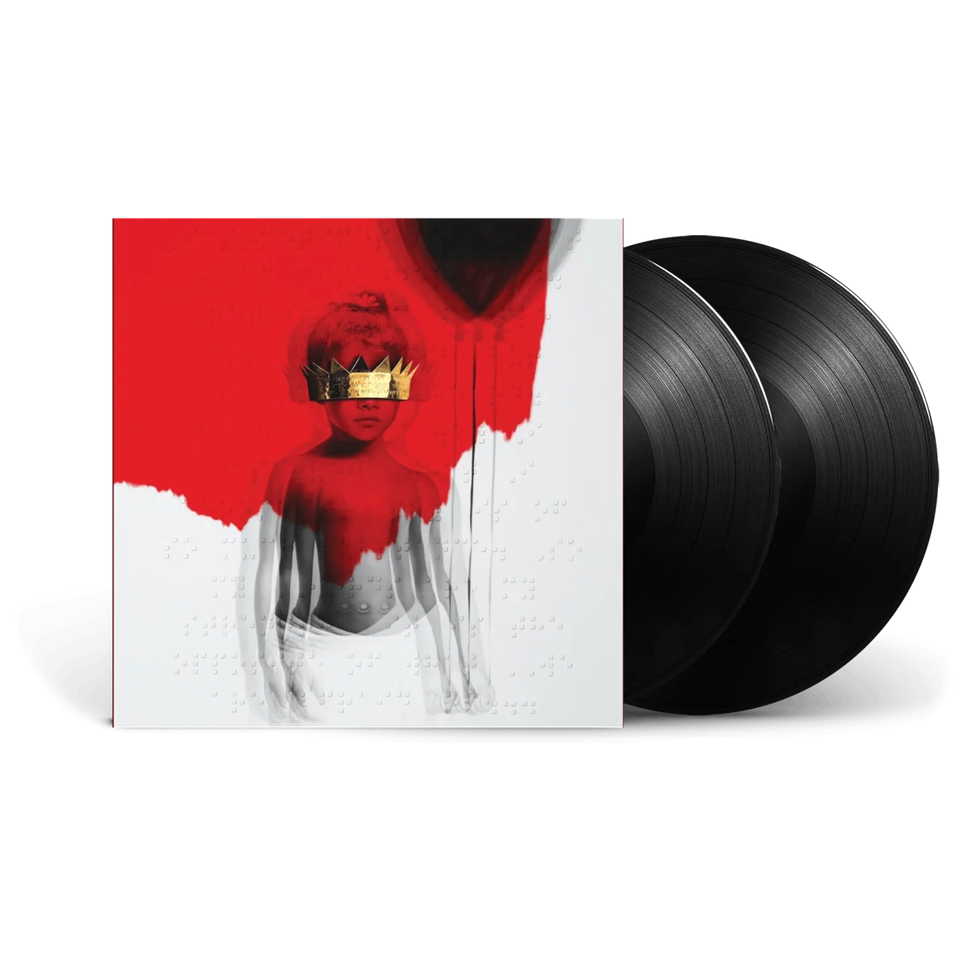 Rihanna Anti 2LP
