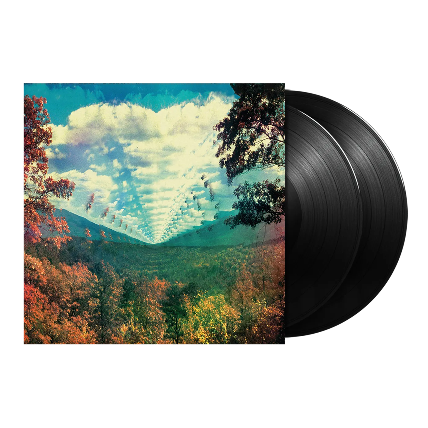Tame Impala Innerspeaker 2LP