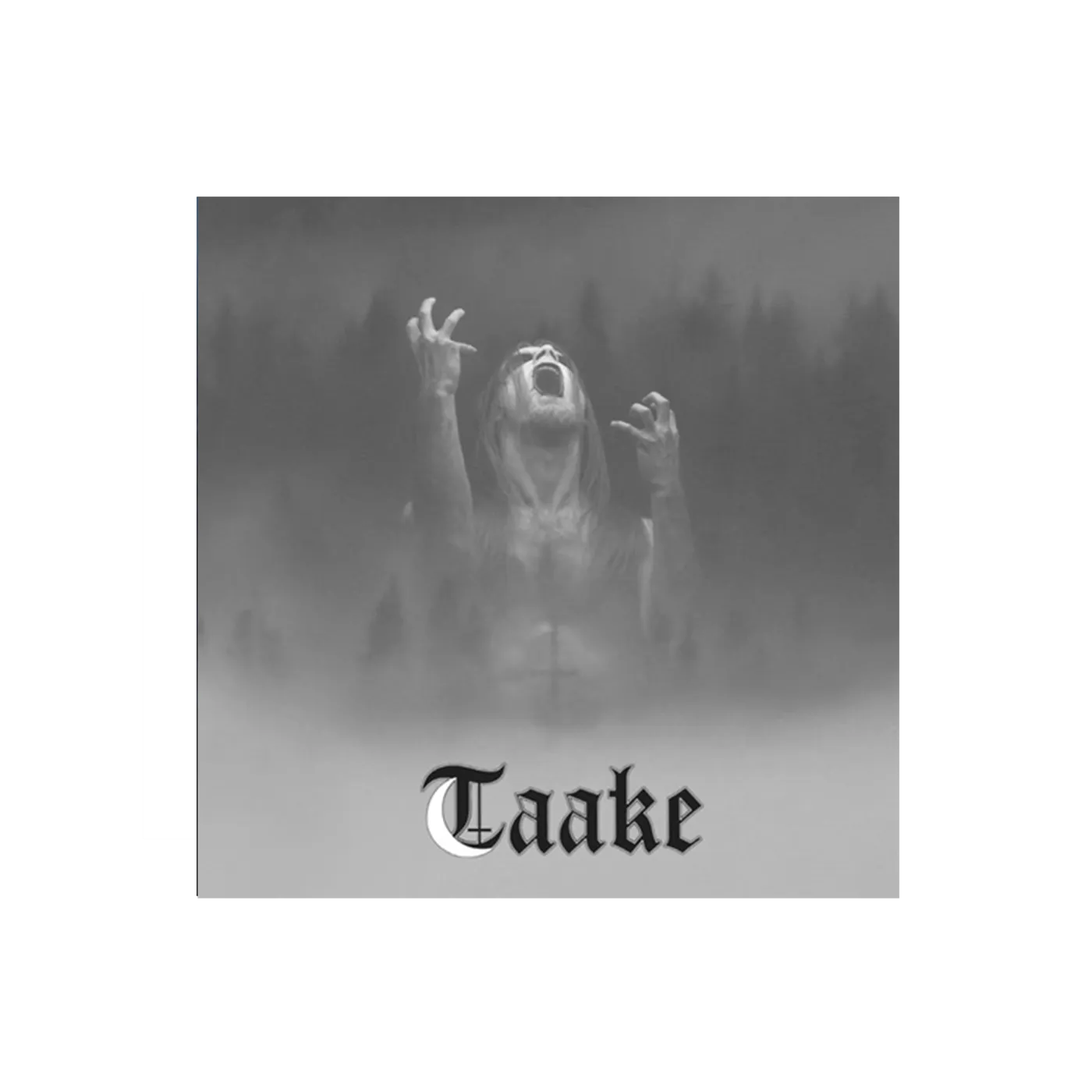 Taake - Taake (CD)