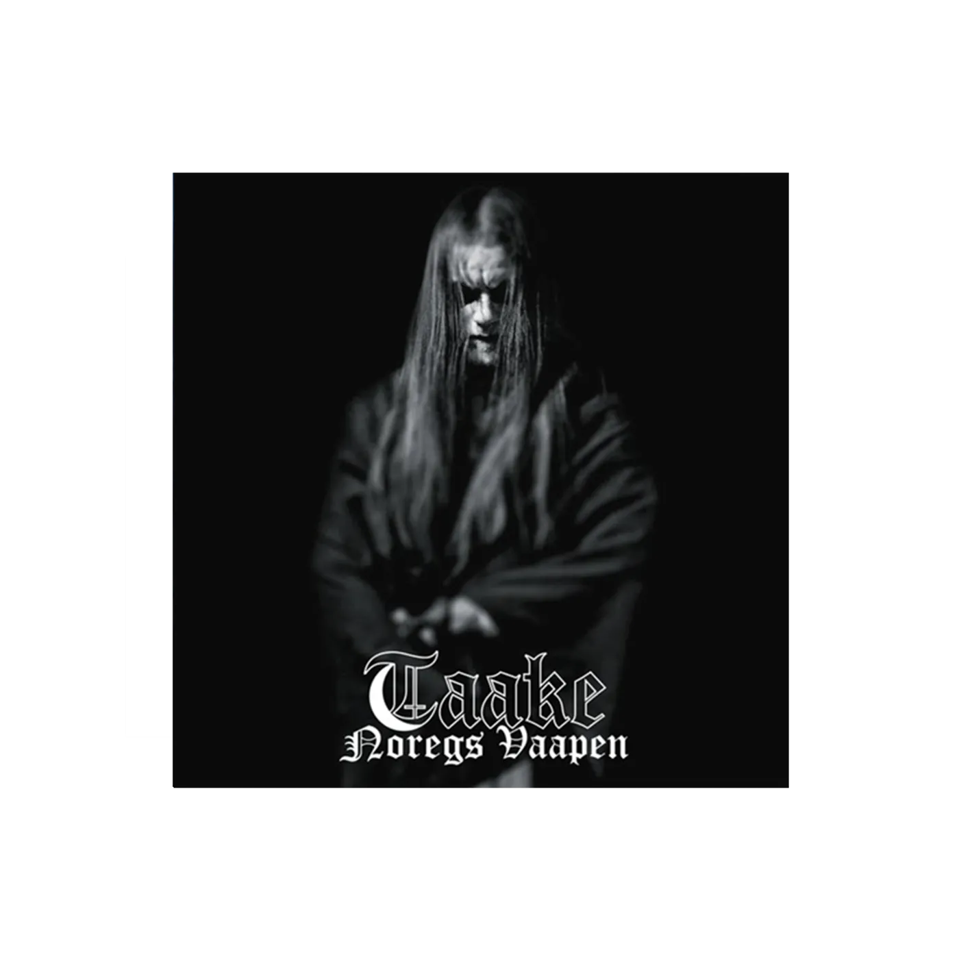 Taake - Noregs Vaapen (CD)