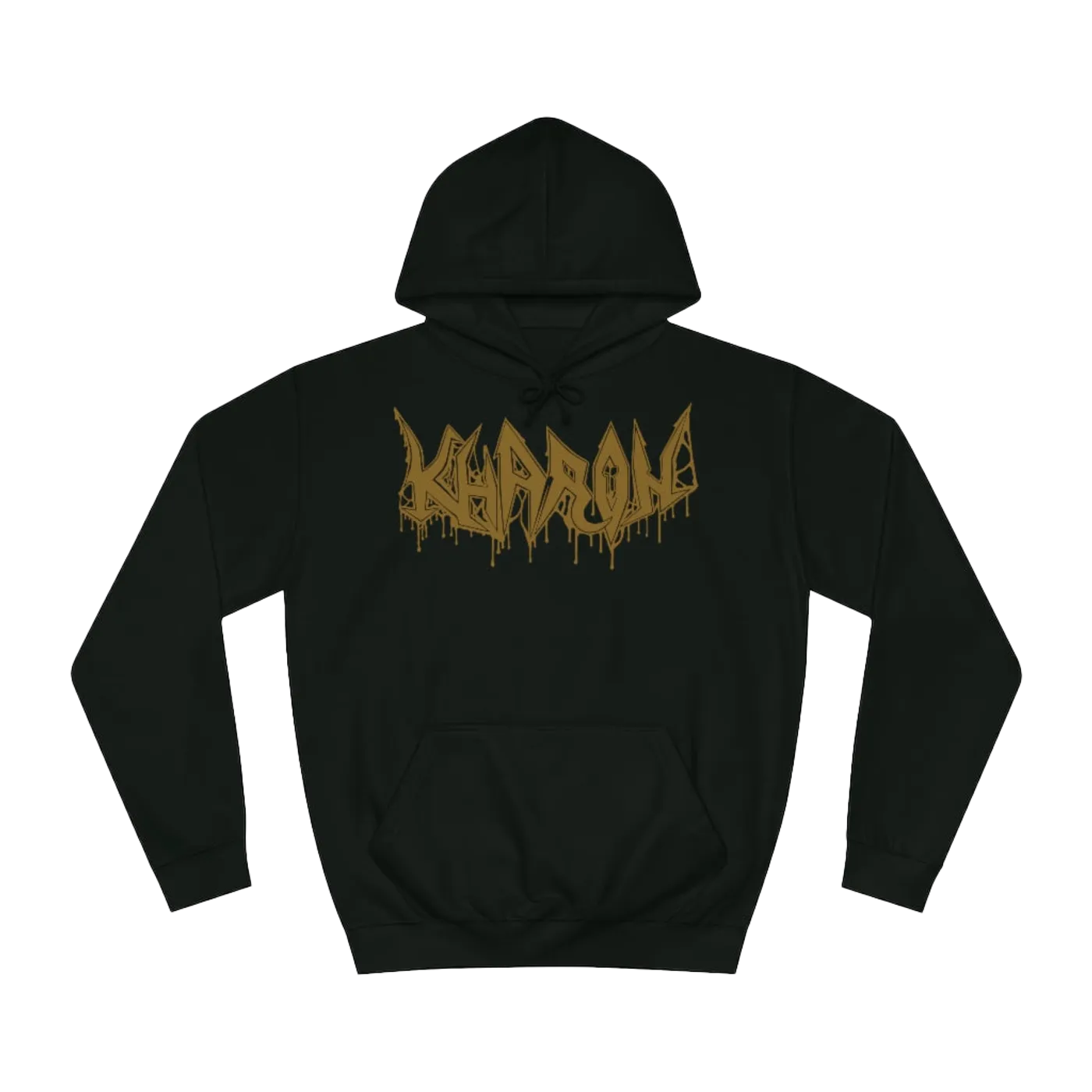 Kharon - Shores of Acheron (hoodie)