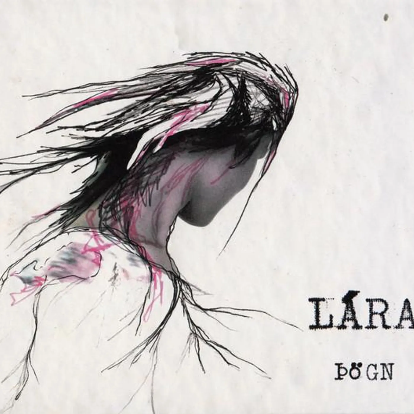 Lára Rúnars - Þögn