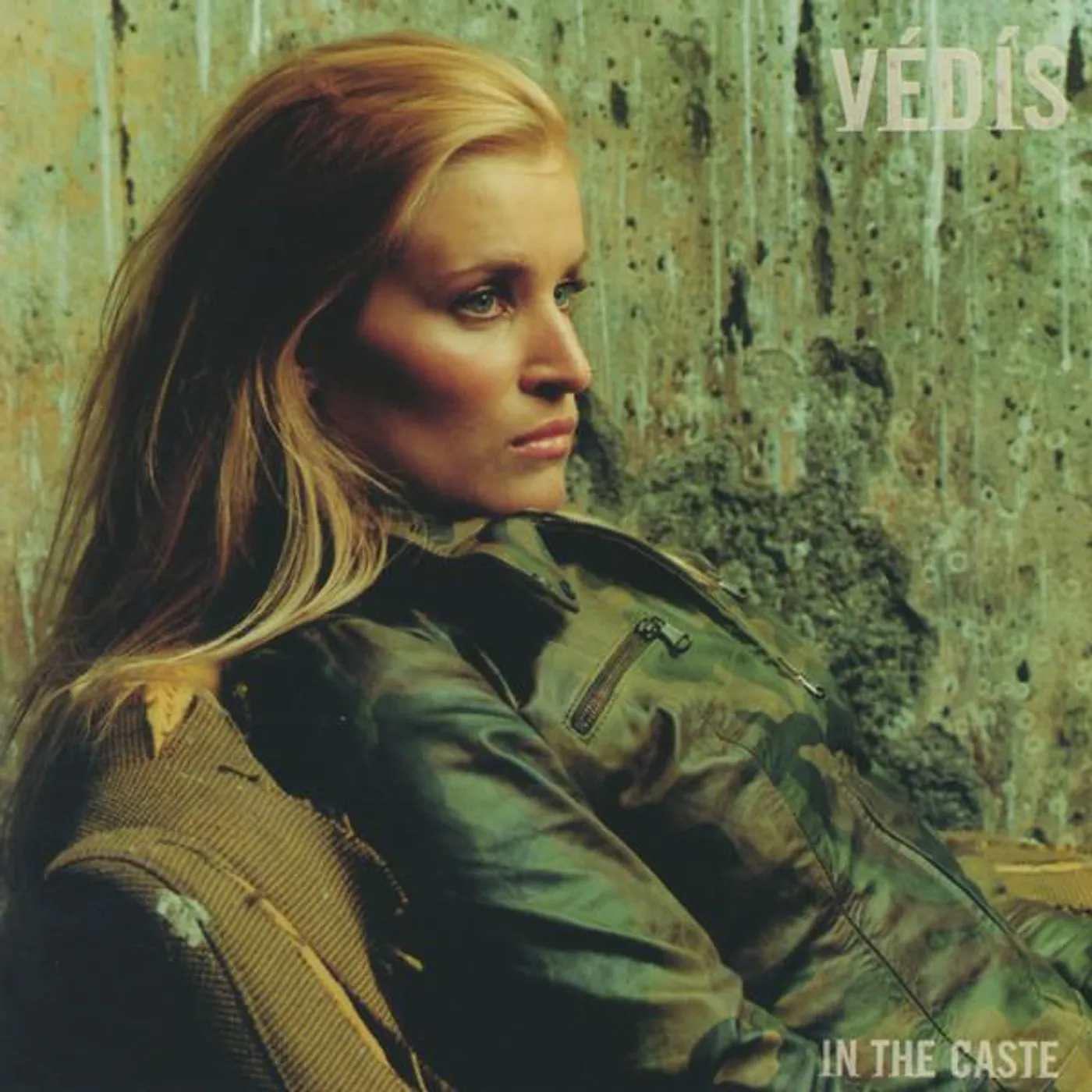 Védís Hervör Védís - In the caste