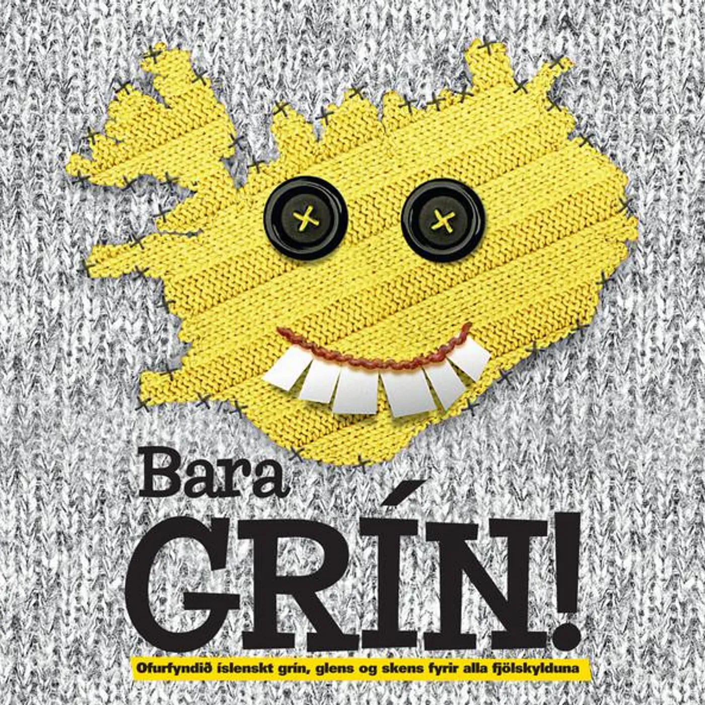 Various Artists  Bara grín