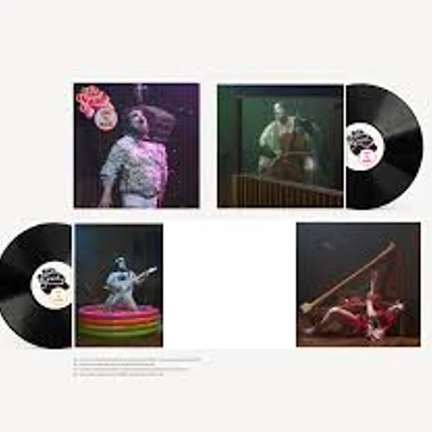 John Grant - Love Is Magic