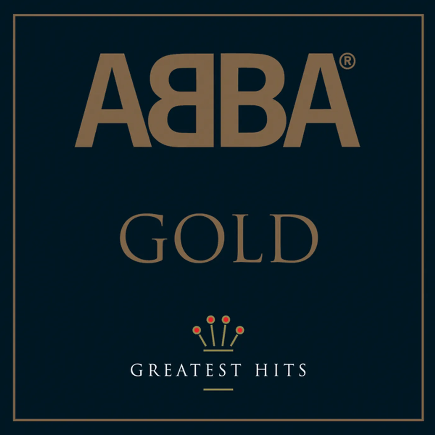 ABBA - Gold