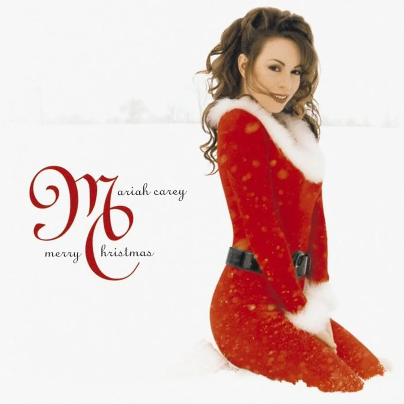 Mariah Carey - Merry Christmas