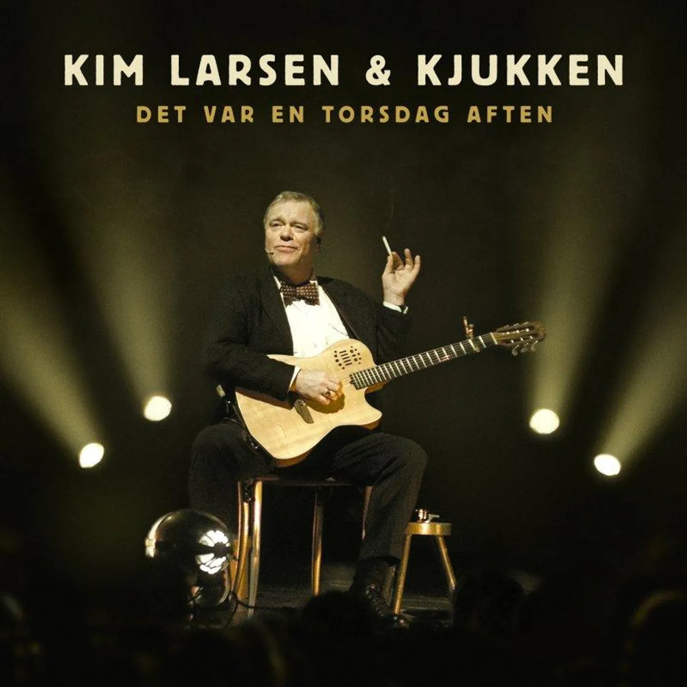 Kim Larsen - Det var en torsdag aften