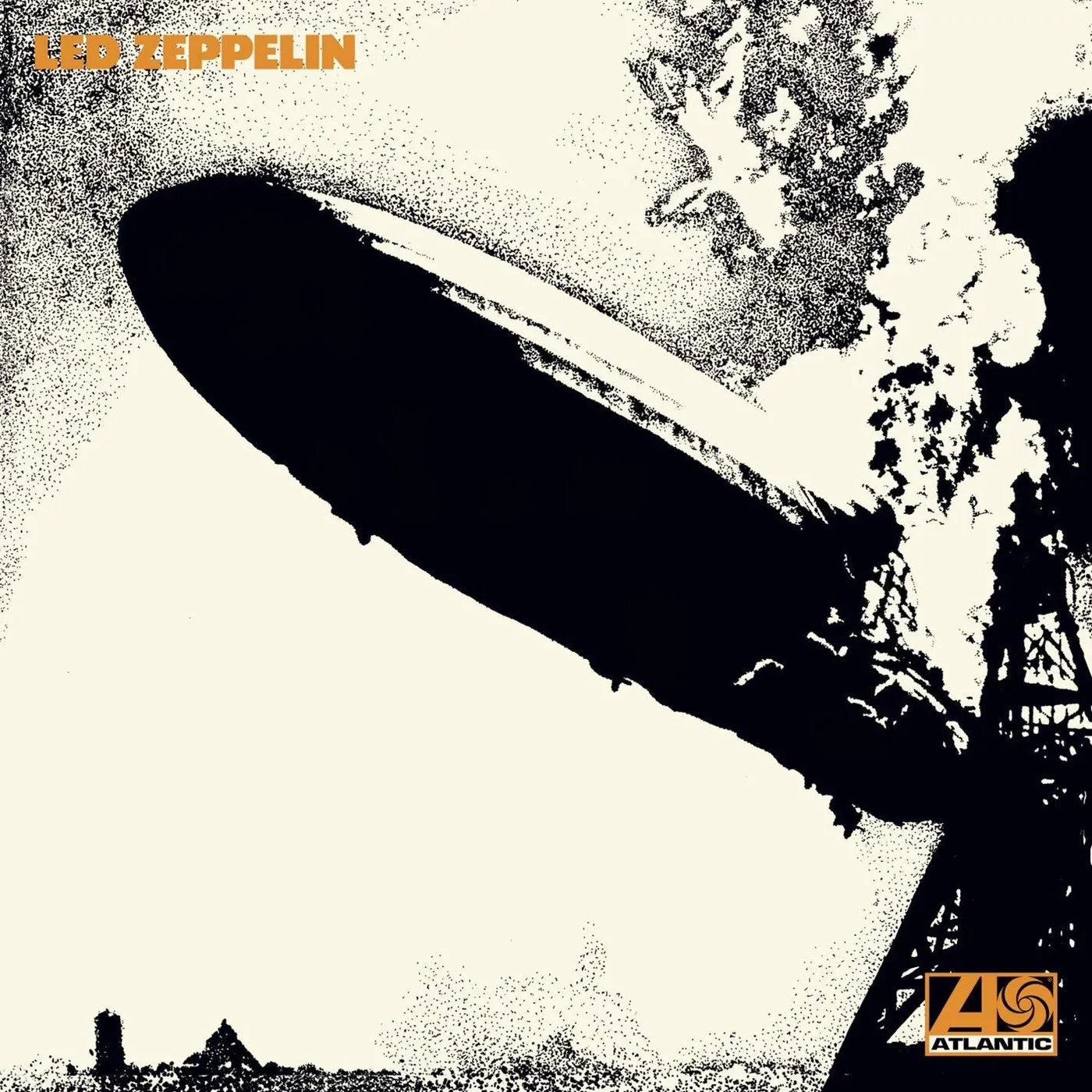 Led Zeppelin - Led Zeppelin I (Remastered)