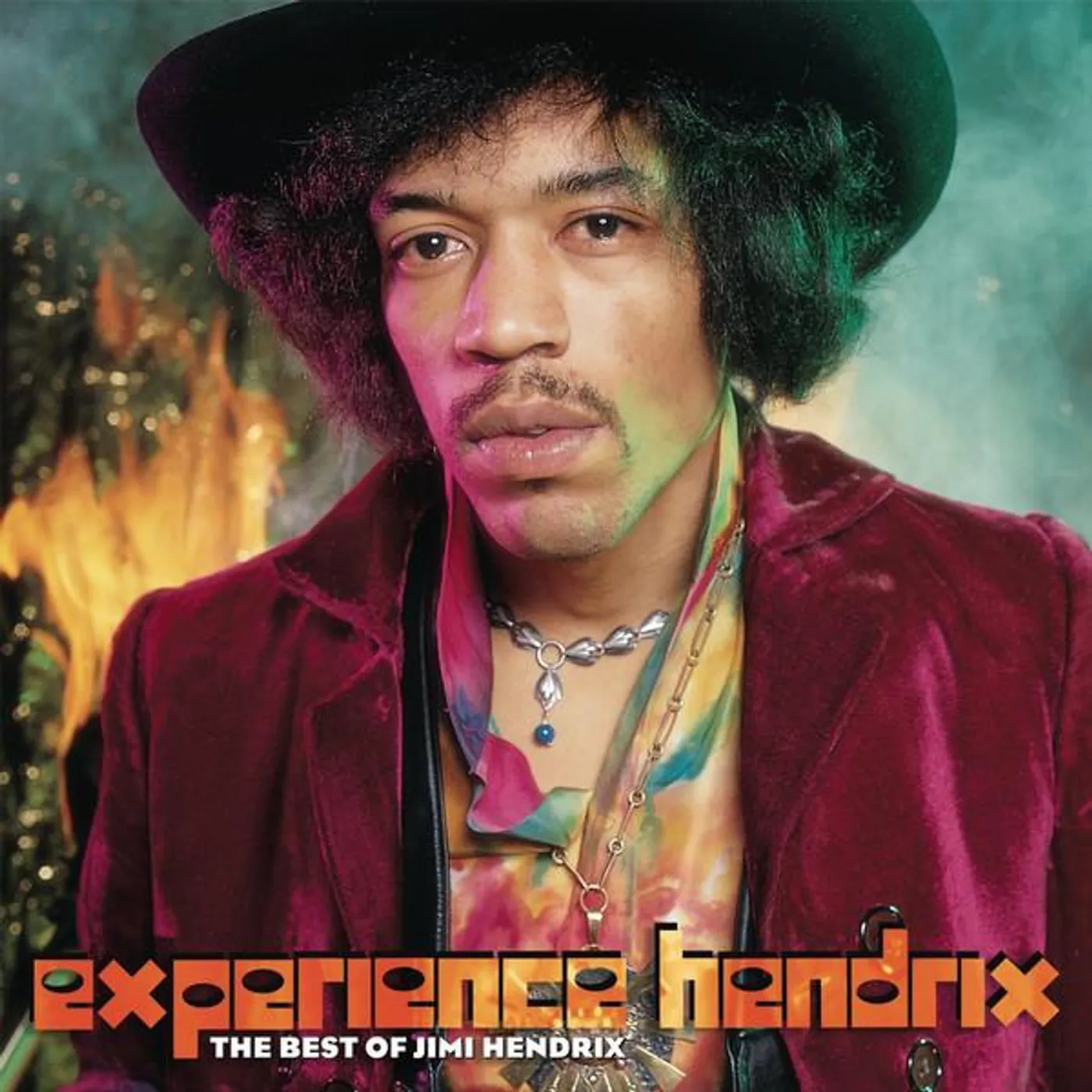 Jimi Hendrix - Experience Hendrix: Best of Jimi Hendrix