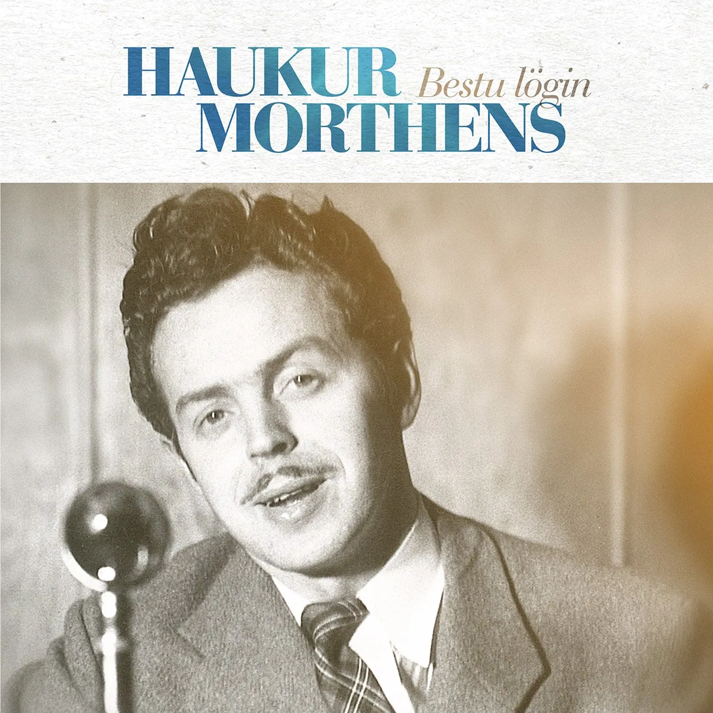 Haukur Morthens - Bestu lögin